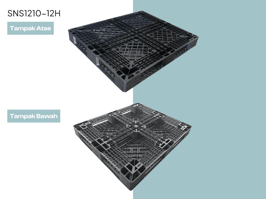 SNS1210-12H